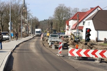 Kostrzyńska gotowa dopiero pod koniec roku? [zdjęcia]