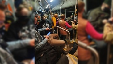 Więcej autobusów pojedzie w kierunku KSSSE