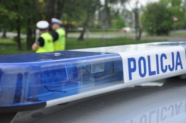 Pijany kierowca jechał „wężykiem”. Zatrzymał go policjant po służbie