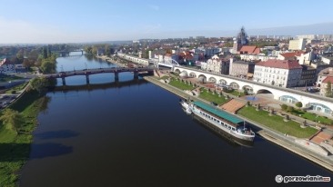 Gorzów najbiedniejszym miastem wojewódzkim