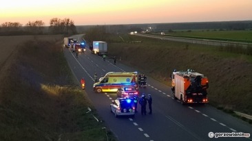 Oszuści idą o krok dalej. Oszukują na wypadek śmiertelny