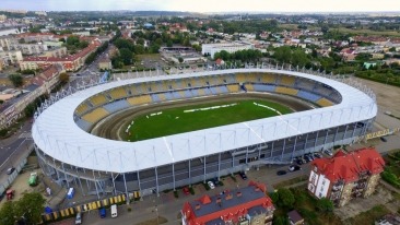 Ile miasto Gorzów dołożyło do organizacji Grand Prix?