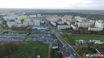 Kilka tysięcy mieszkańców Gorzowa bez ciepłej wody