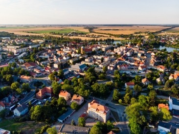 Doczekamy się w końcu obwodnicy Strzelec Krajeńskich!