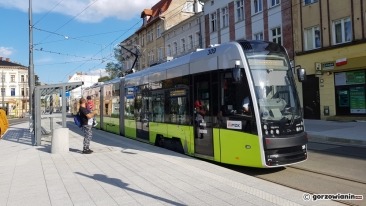 Awaria zasilania. Tramwaje nie jeżdżą na Silwanę