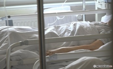 Gorzów: Seniorzy coraz częściej porzucani w szpitalu