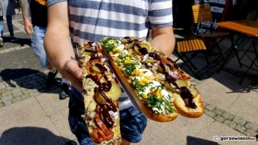 Festiwal Smaków Food Trucków w Gorzowie już w ten weekend!