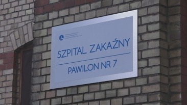 Gorzów: 129 osób zakażonych koronawirusem