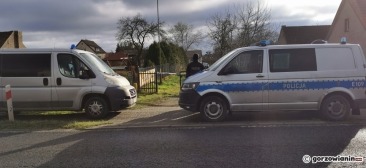 Zabił rodziców ze szczególnym okrucieństwem. Zadawał ciosy tępym narzędziem