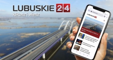 Lubuskie24 - nowy portal internetowy w regionie lubuskim