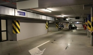 Parking Filharmonii Gorzowskiej będzie płatny, ale z wyjątkami