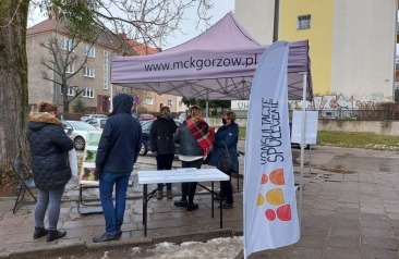 Na os. Słonecznym powstanie pierwszy w Gorzowie „park kieszonkowy”