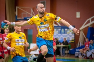 Już w sobotę lubuskie derby szczypiornistów