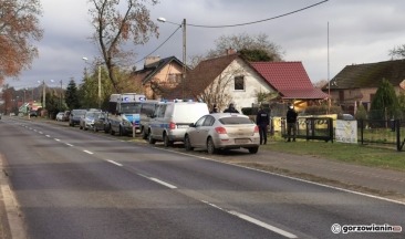 Zabił rodziców ze szczególnym okrucieństwem. Mężczyzna nie trafi jednak do więzienia