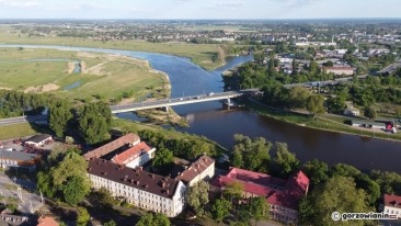 Nad Wartą powstaje Przystań Gorzowianka. Będzie można wypożyczyć łódź motorową