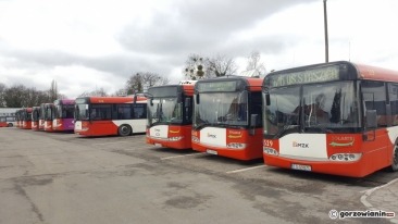 Chcesz kupić autobus? MZK sprzedaje używane Solarisy