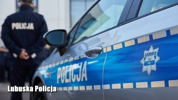 Agresywny mężczyzna pobił policjantów i groził im śmiercią