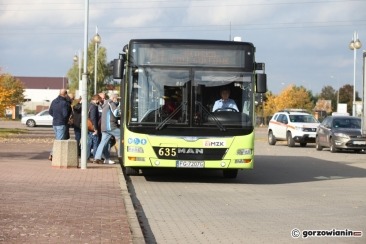 MZK szuka kierowców autobusów. Gwarantuje zatrudnienie przez trzy lata