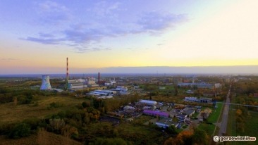 Będzie bardziej ekologicznie. W EC wygaszony będzie piec węglowy!