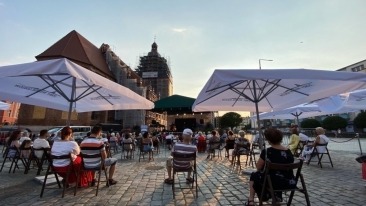 Dobry Wieczór Gorzów! Sprawdź, co będzie się działo w czerwcu w mieście