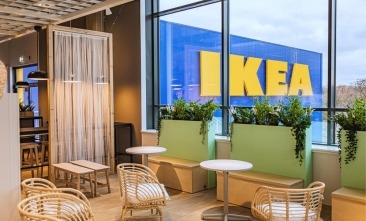 IKEA bliżej Gorzowa. Znamy datę otwarcia