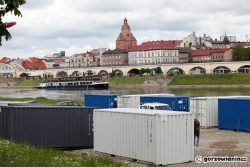 Rusza budowa Wartowni nad Wartą [zdjęcia]