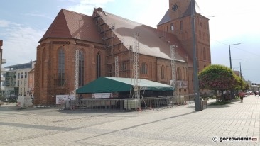 Scena plenerowa czeka na mieszkańców. Zobacz program czerwcowych wydarzeń