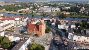 Stary Rynek w rejonie katedry do przebudowy. Miasto znów szuka chętnych