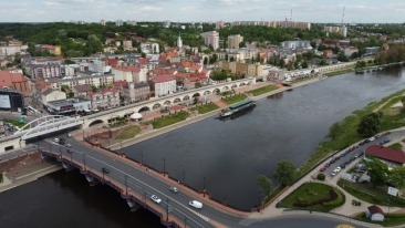 Gorzów obchodzi 764 urodziny. Zobacz, co miasto przygotowało na swoje urodziny