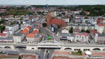 Jak wypada Gorzów w rankingu najbogatszych gmin?