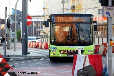 Gorzów czeka transportowa rewolucja. Karta „gorzowianina” coraz bliżej