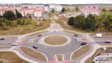 Inwestor wybuduje nowy dojazd na osiedle