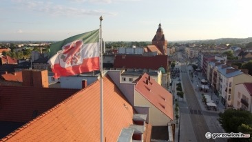 Gorzów ponownie najbiedniejszym miastem wojewódzkim