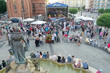 Sprawdź, co będzie się działo w weekend w Gorzowie