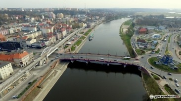 Gorzów: Tu warto mieszkać, bo bezrobocie jest bardzo niskie