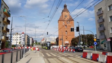 Radni przyjęli strategię rozwoju Gorzowa. Sprawdź, jaka jest wizja miasta