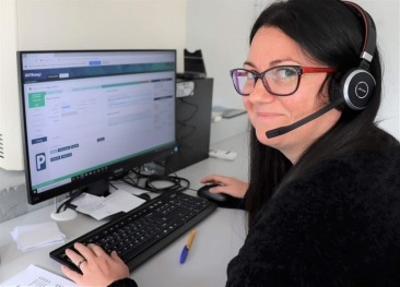 Koniec z problemami w dodzwonieniu się do rejestracji szpitala. Został uruchomiony system call center