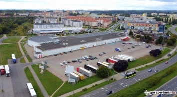 Budynek po Tesco na Górczyńskiej sprzedany. Co tam powstanie?