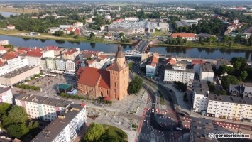 Nie będzie przebudowy Starego Rynku. Wykonawca wycofał się z inwestycji