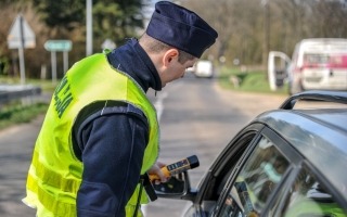 Pirat drogowy w bmw. Jechał prawie 200 km/h w terenie zabudowanym