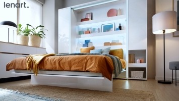 BED CONCEPT – półkotapczan wygodniejszy, niż kiedykolwiek przedtem!