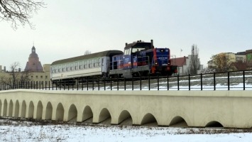 Z Gorzowa pojadą cztery pociągi dalekobieżne i... jeden autobus