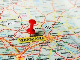 Aglomeracja warszawska - czy warto tu zamieszkać?