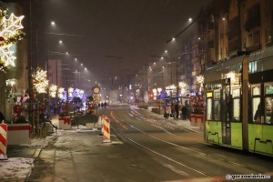 Jak będą kursować autobusy i tramwaje w Święta Bożego Narodzenia w Gorzowie?