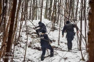 Nie żyje zaginiony 64-latek. Prokuratura prowadzi śledztwo