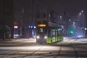 Tak będą kursowały autobusy i tramwaje w Sylwestra w Gorzowie