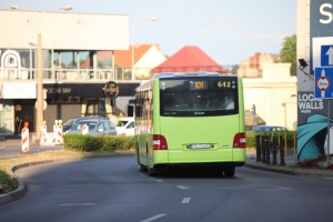 Mniej kursów od lutego. Tak będzie wyglądać komunikacja miejska w Gorzowie