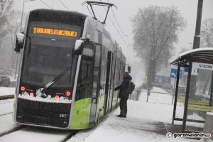 Gorzów: Mniej kursów autobusów i tramwajów