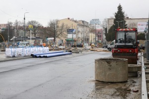 Chrobrego będzie gotowa w maju? Wszystko na to wskazuje