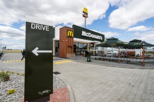 Gorzów: W mieście zostanie wybudowany kolejny McDonald’s